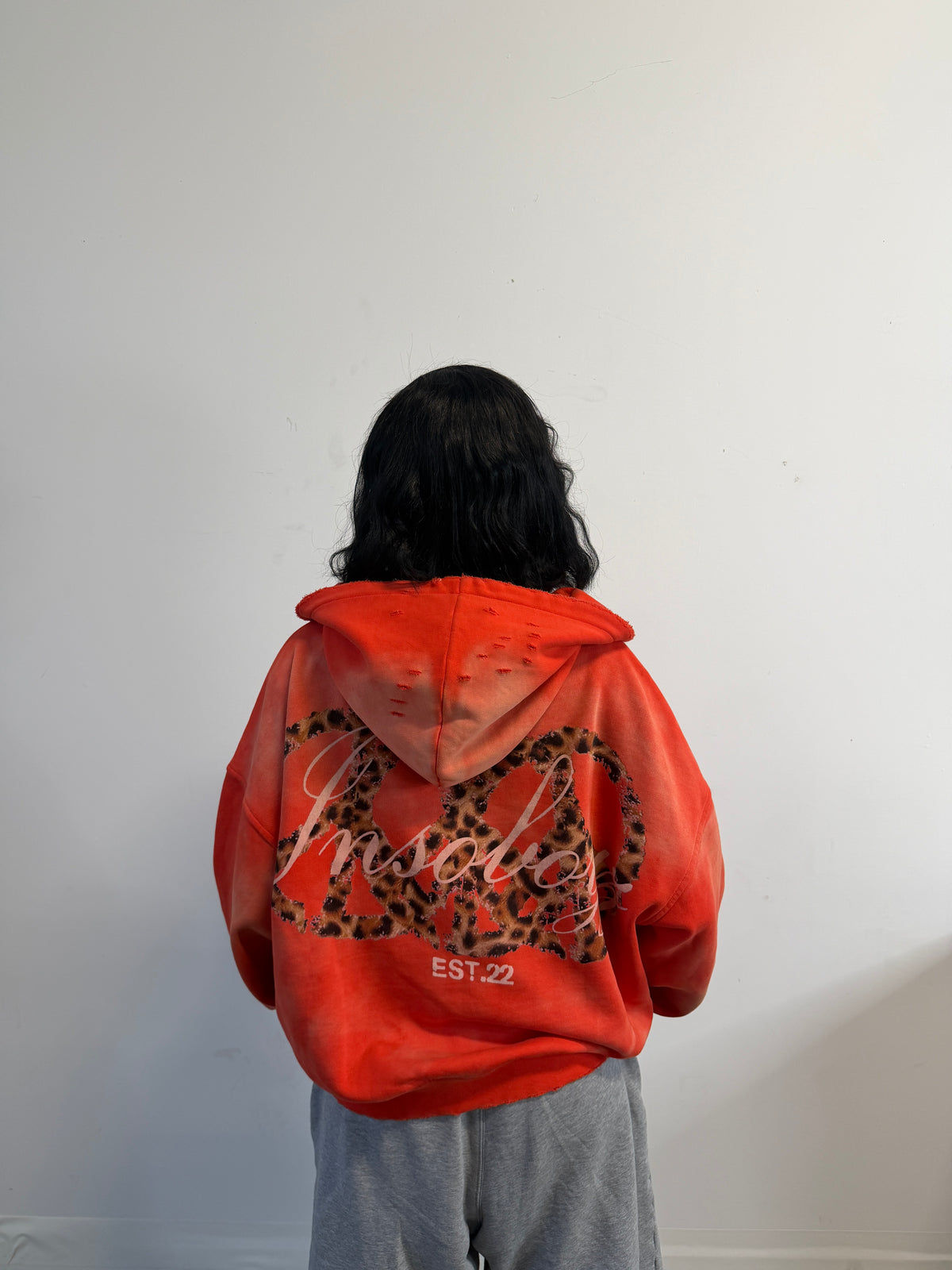 insoboyz statement zip-up